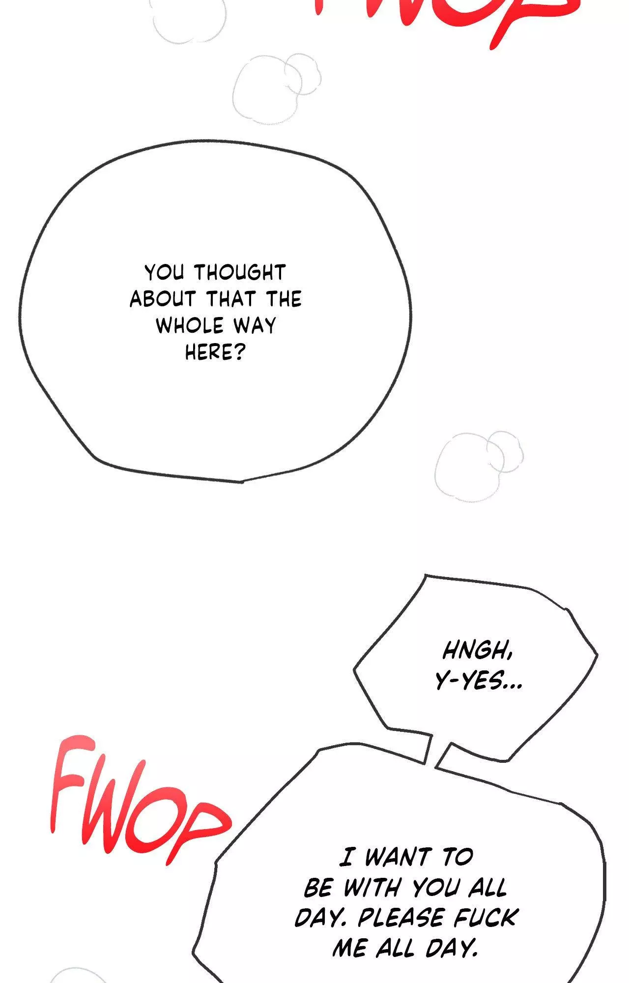 A Basic Guidebook To Bdsm - Chapter 47 Page 89
