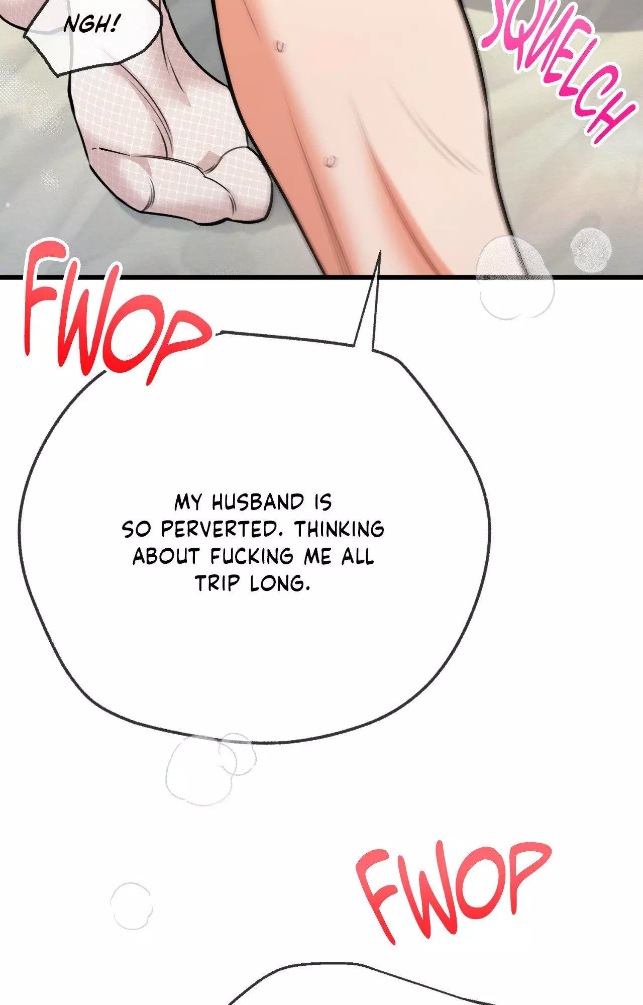 A Basic Guidebook To Bdsm - Chapter 47 Page 91