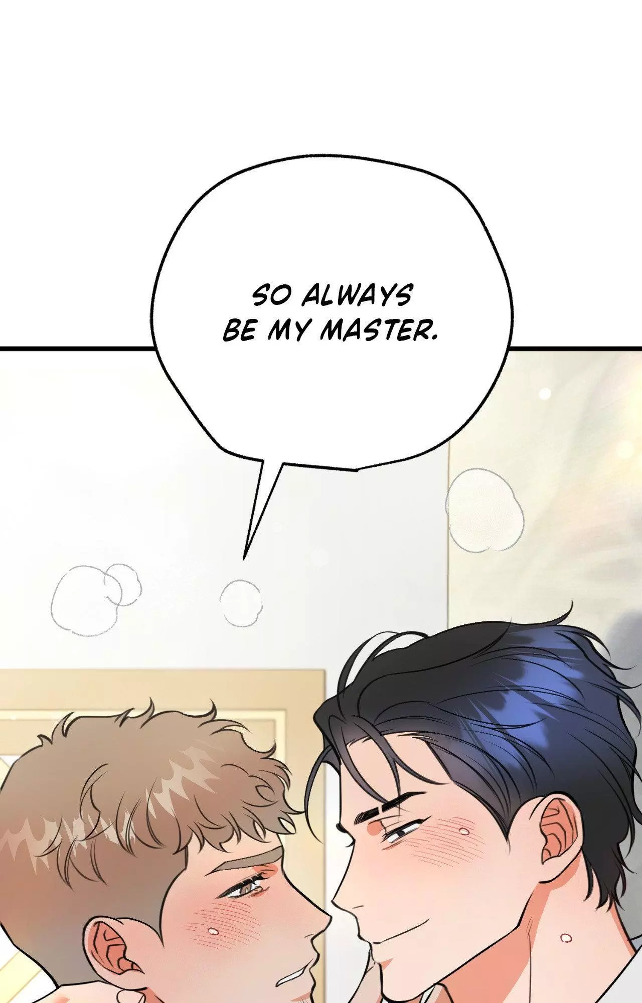 A Basic Guidebook To Bdsm - Chapter 47 Page 97