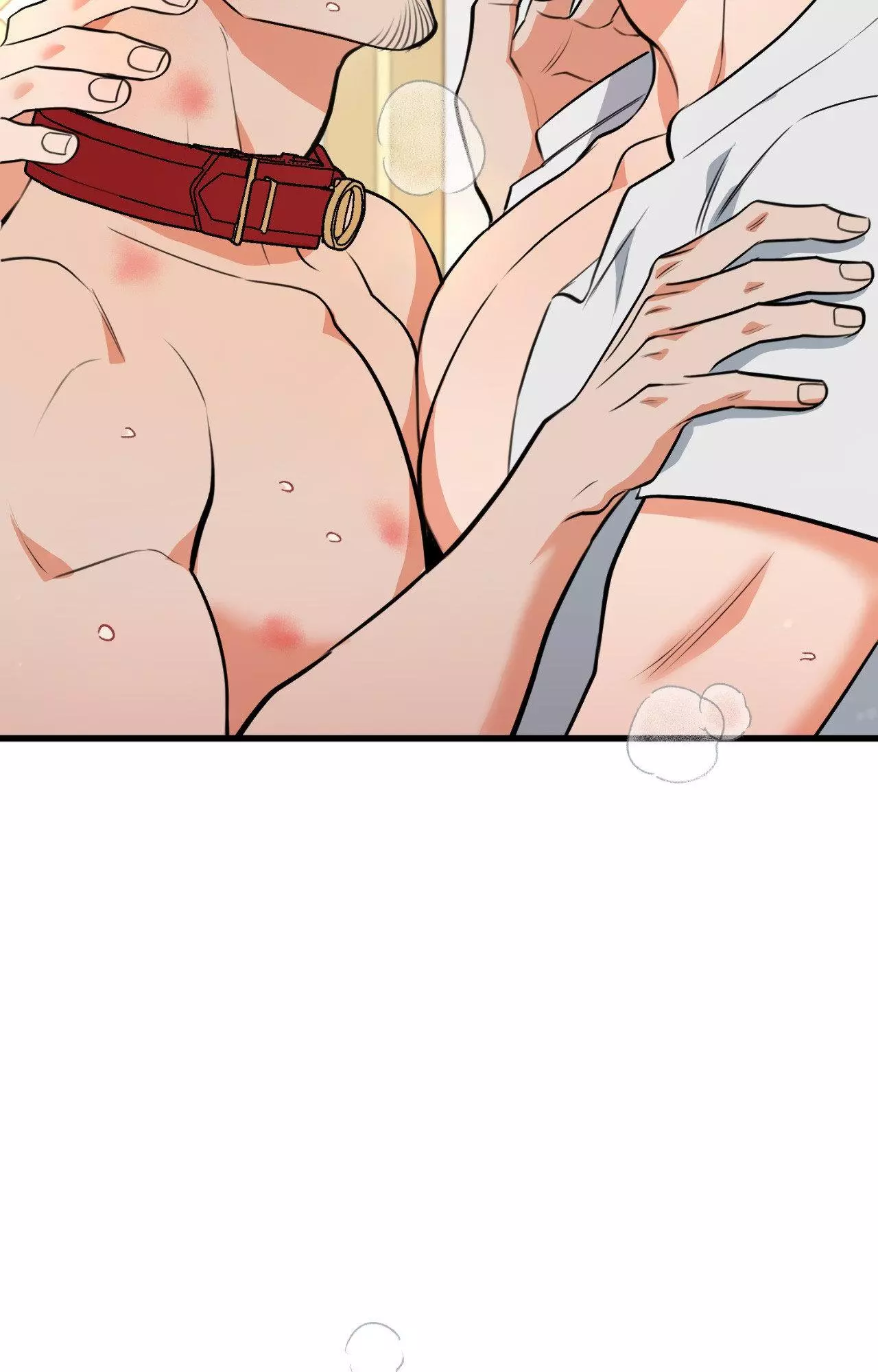A Basic Guidebook To Bdsm - Chapter 47 Page 98