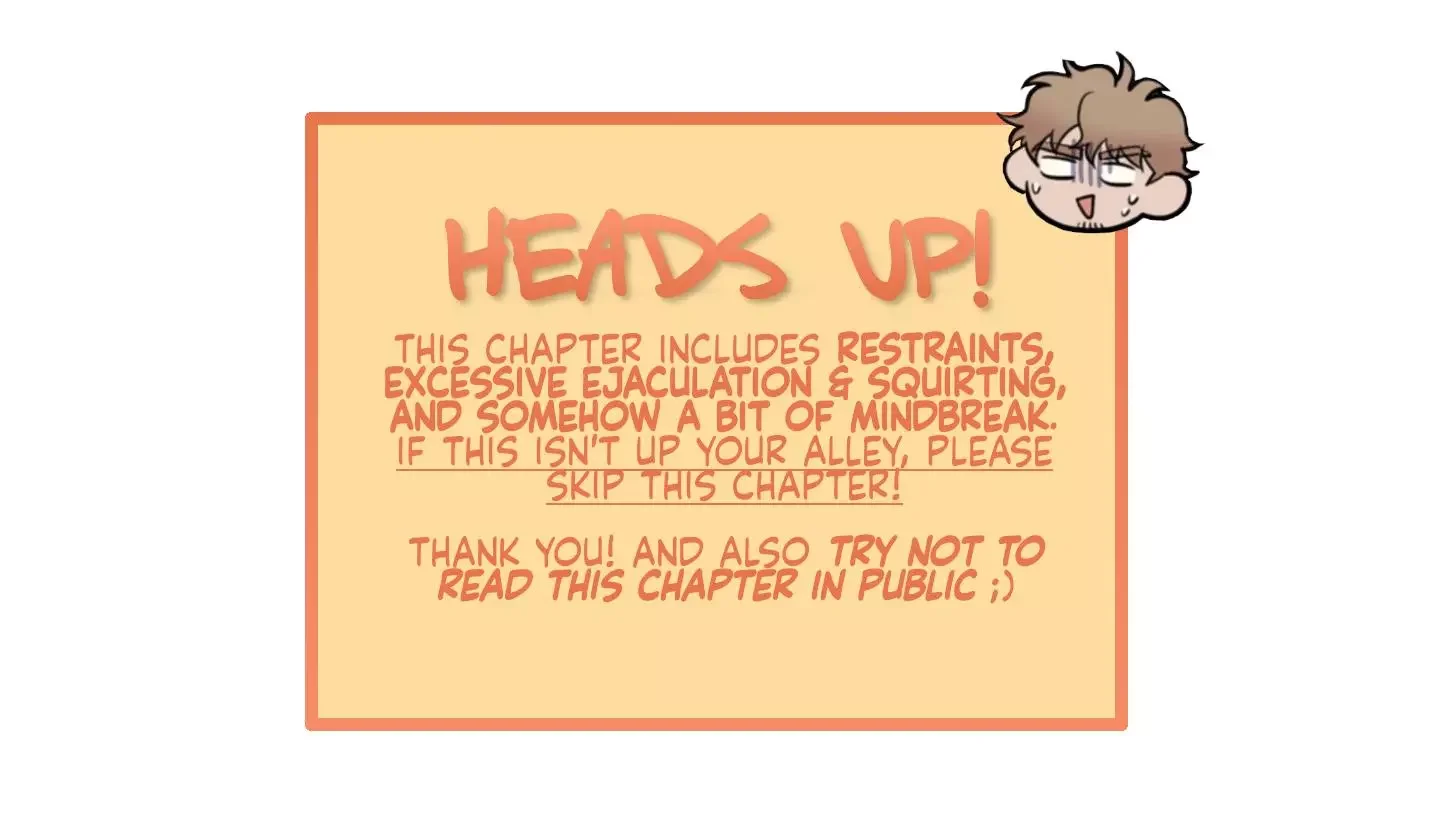 A Basic Guidebook To Bdsm - Chapter 5 Page 3
