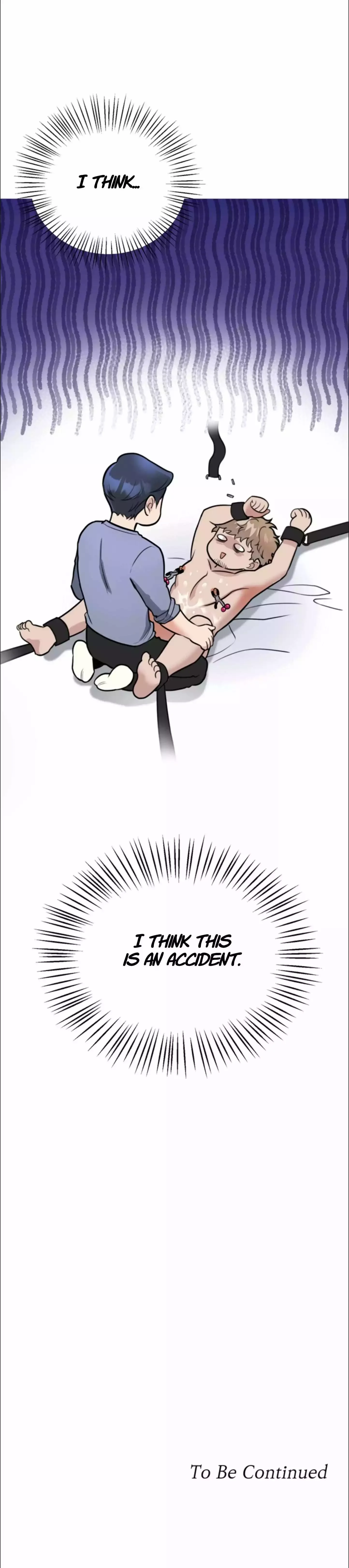 A Basic Guidebook To Bdsm - Chapter 5 Page 22