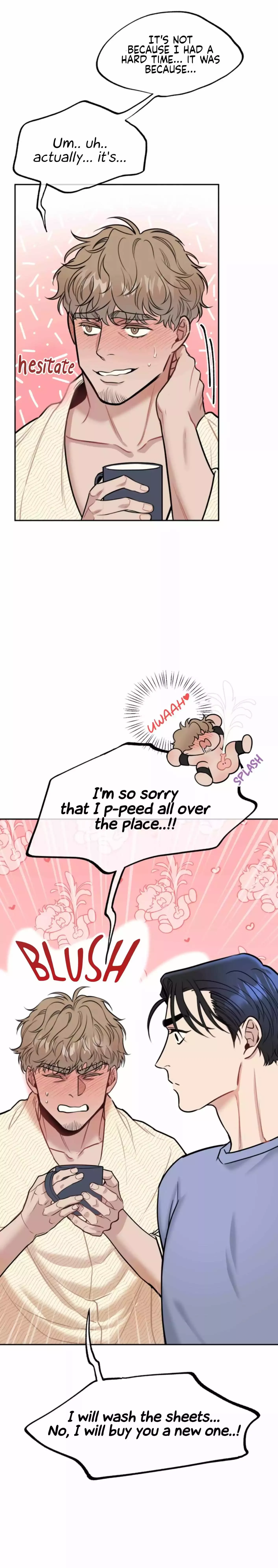 A Basic Guidebook To Bdsm - Chapter 6 Page 8