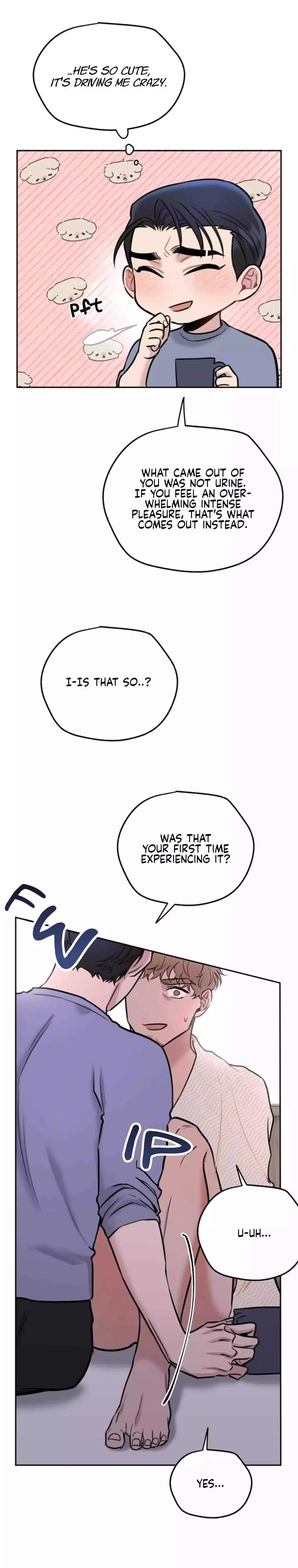 A Basic Guidebook To Bdsm - Chapter 6 Page 9