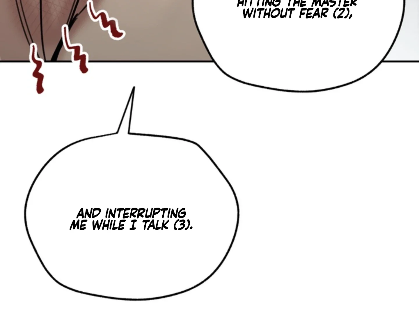 A Basic Guidebook To Bdsm - Chapter 7 Page 5