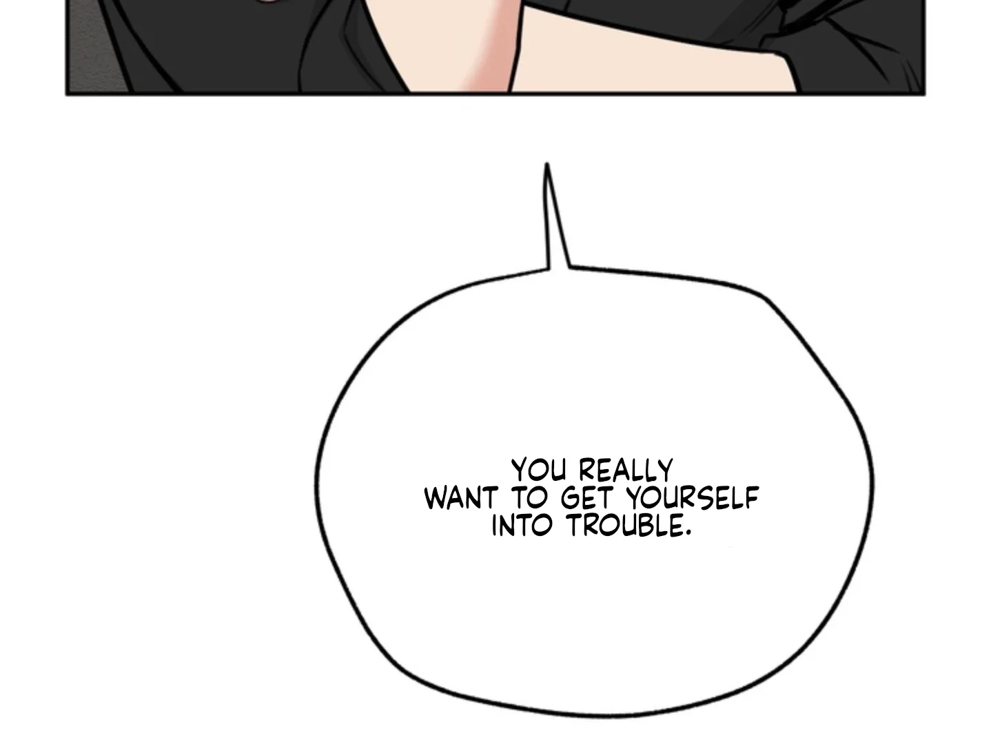 A Basic Guidebook To Bdsm - Chapter 7 Page 33