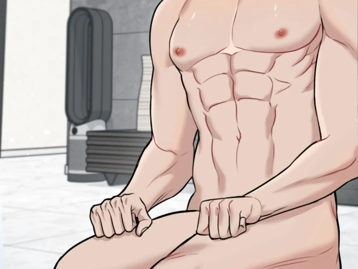 A Basic Guidebook To Bdsm - Chapter 7 Page 36