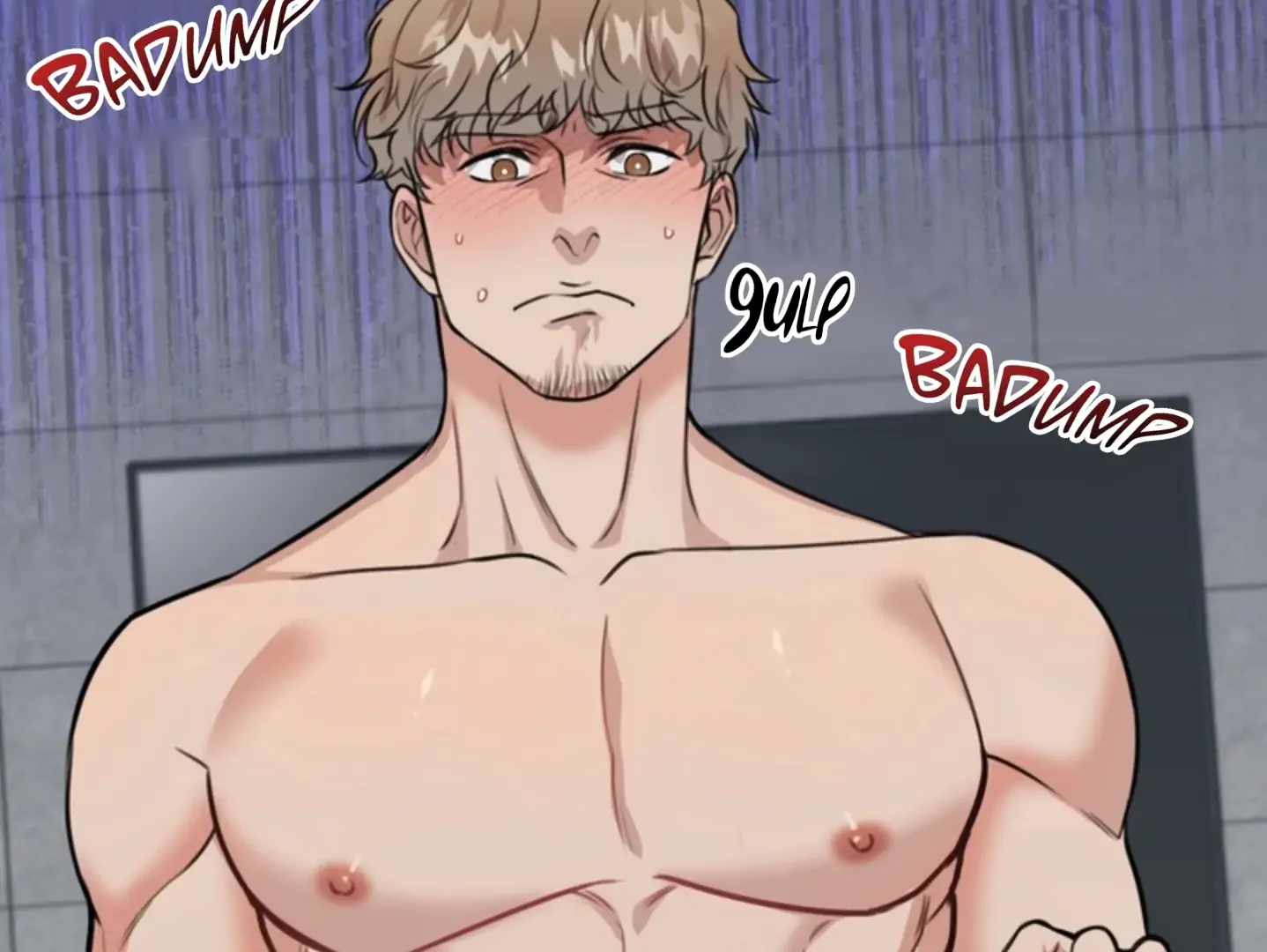 A Basic Guidebook To Bdsm - Chapter 7 Page 39