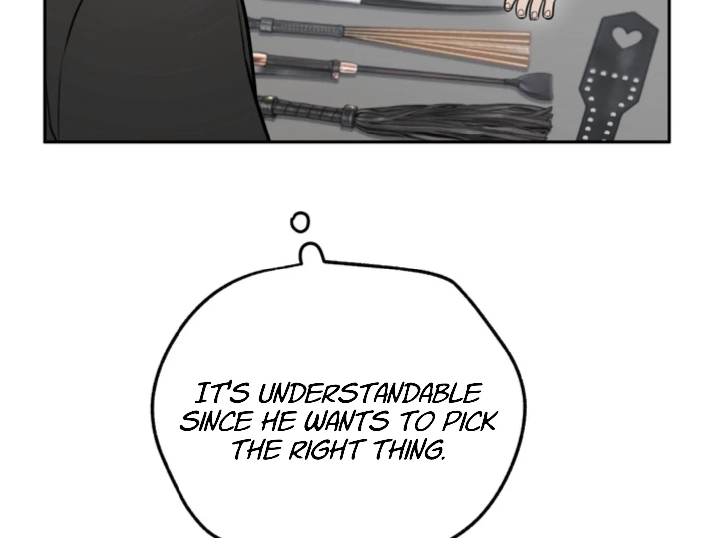 A Basic Guidebook To Bdsm - Chapter 7 Page 44