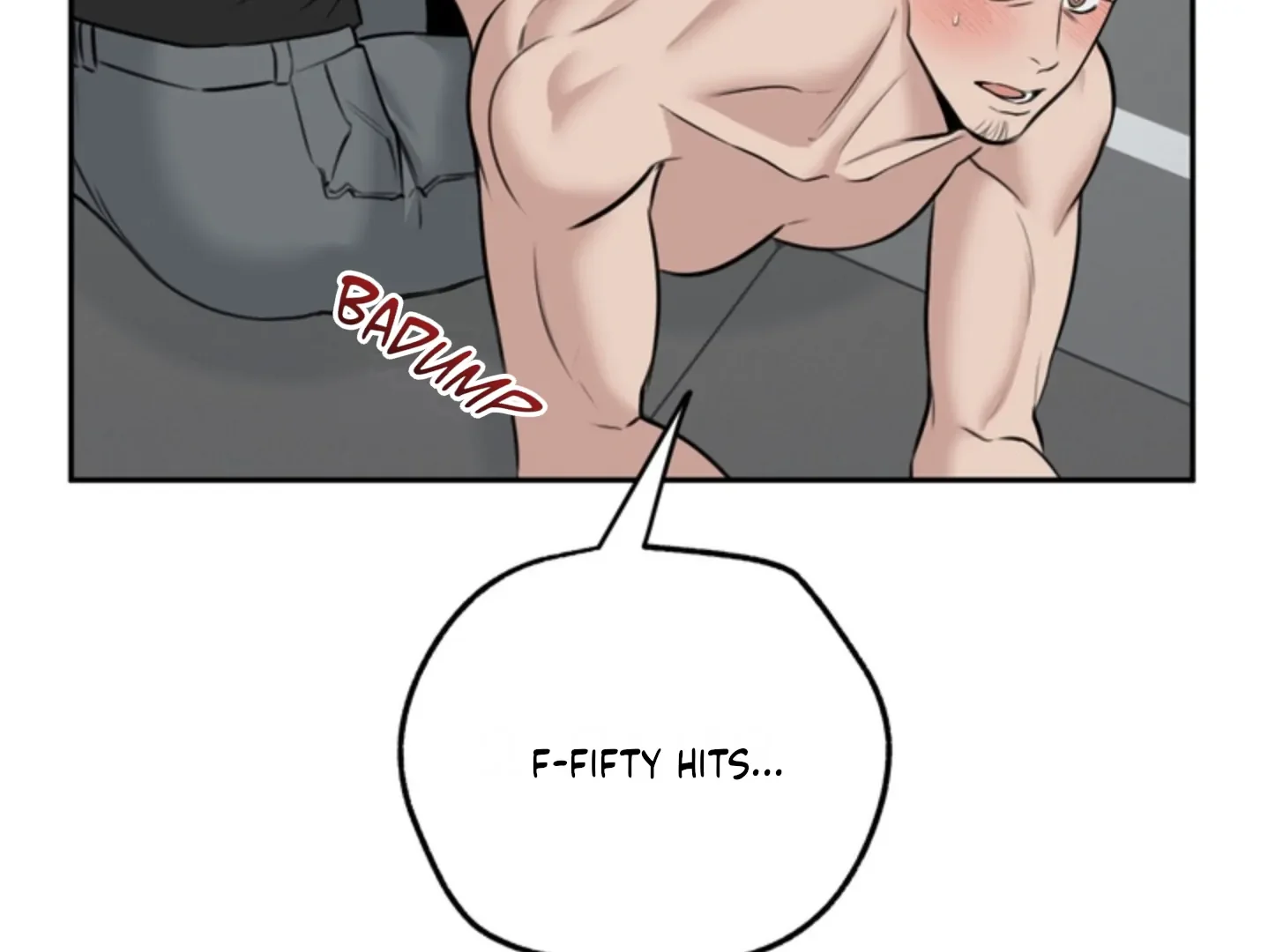 A Basic Guidebook To Bdsm - Chapter 7 Page 83