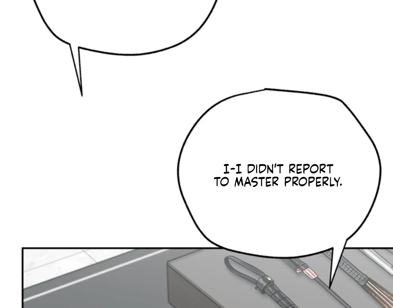 A Basic Guidebook To Bdsm - Chapter 7 Page 121