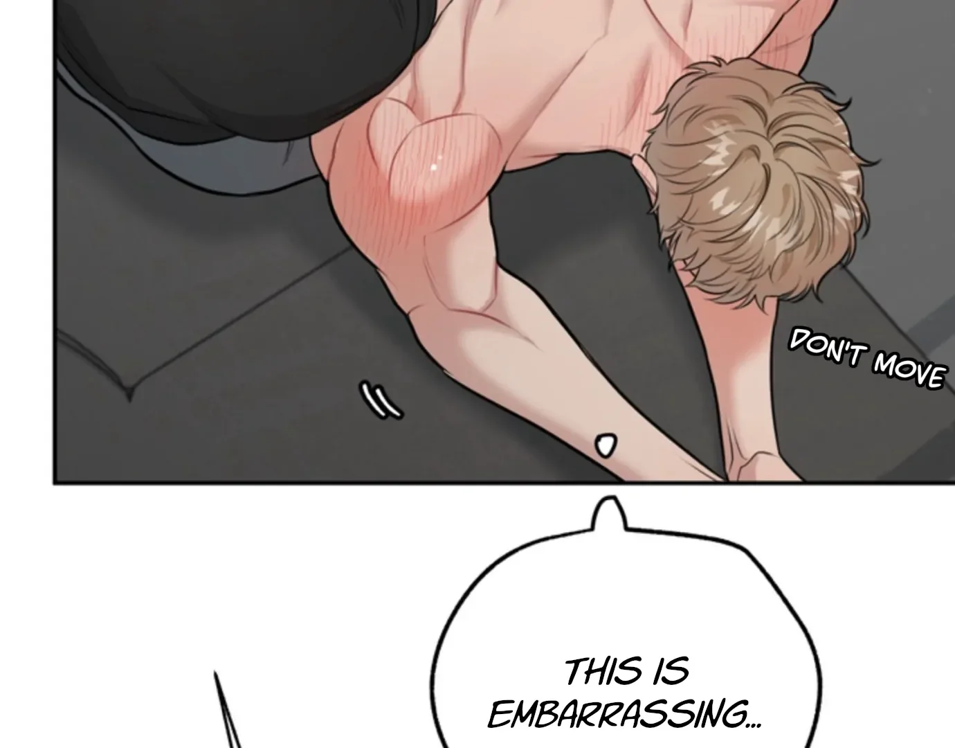A Basic Guidebook To Bdsm - Chapter 7 Page 123
