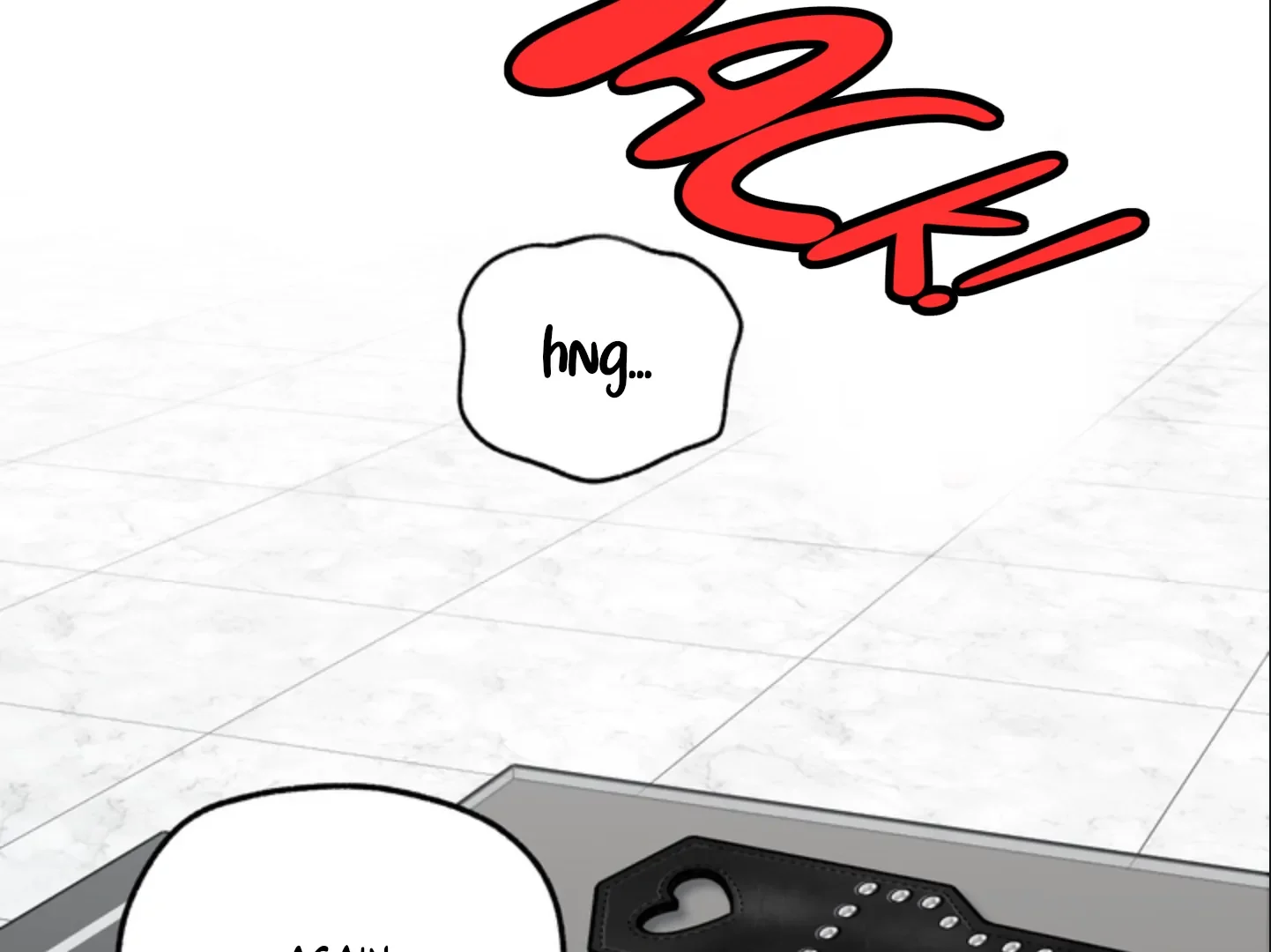 A Basic Guidebook To Bdsm - Chapter 7 Page 150