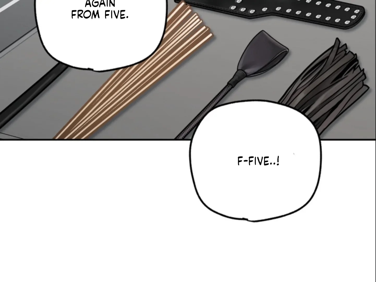 A Basic Guidebook To Bdsm - Chapter 7 Page 151