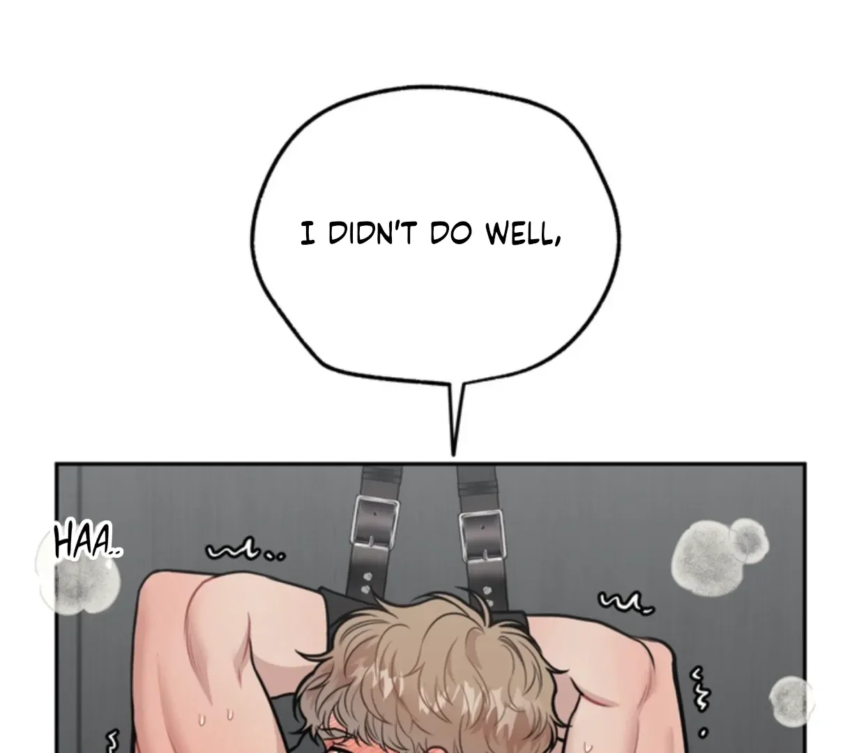 A Basic Guidebook To Bdsm - Chapter 7 Page 227
