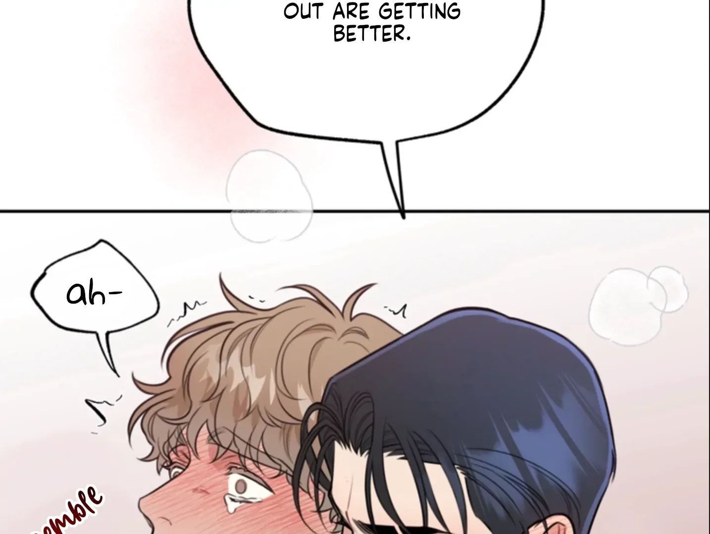 A Basic Guidebook To Bdsm - Chapter 8 Page 33