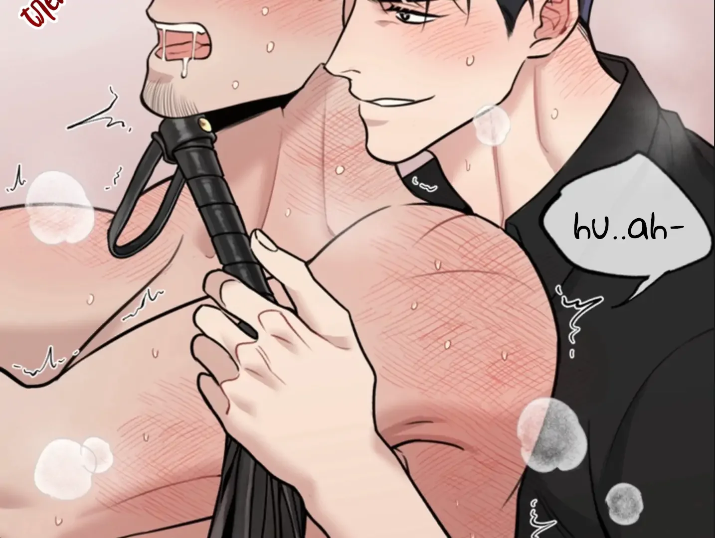 A Basic Guidebook To Bdsm - Chapter 8 Page 34