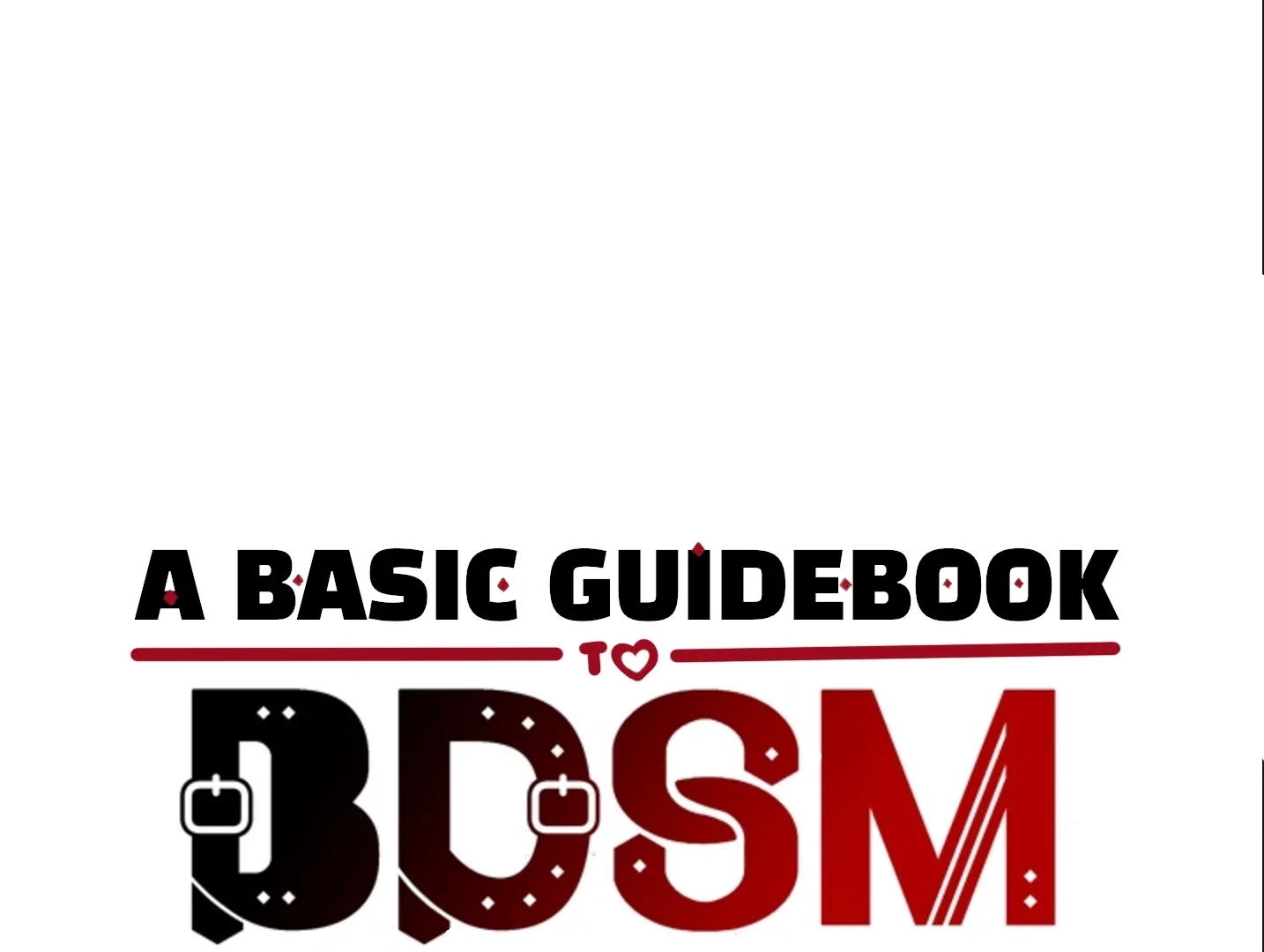 A Basic Guidebook To Bdsm - Chapter 8 Page 37