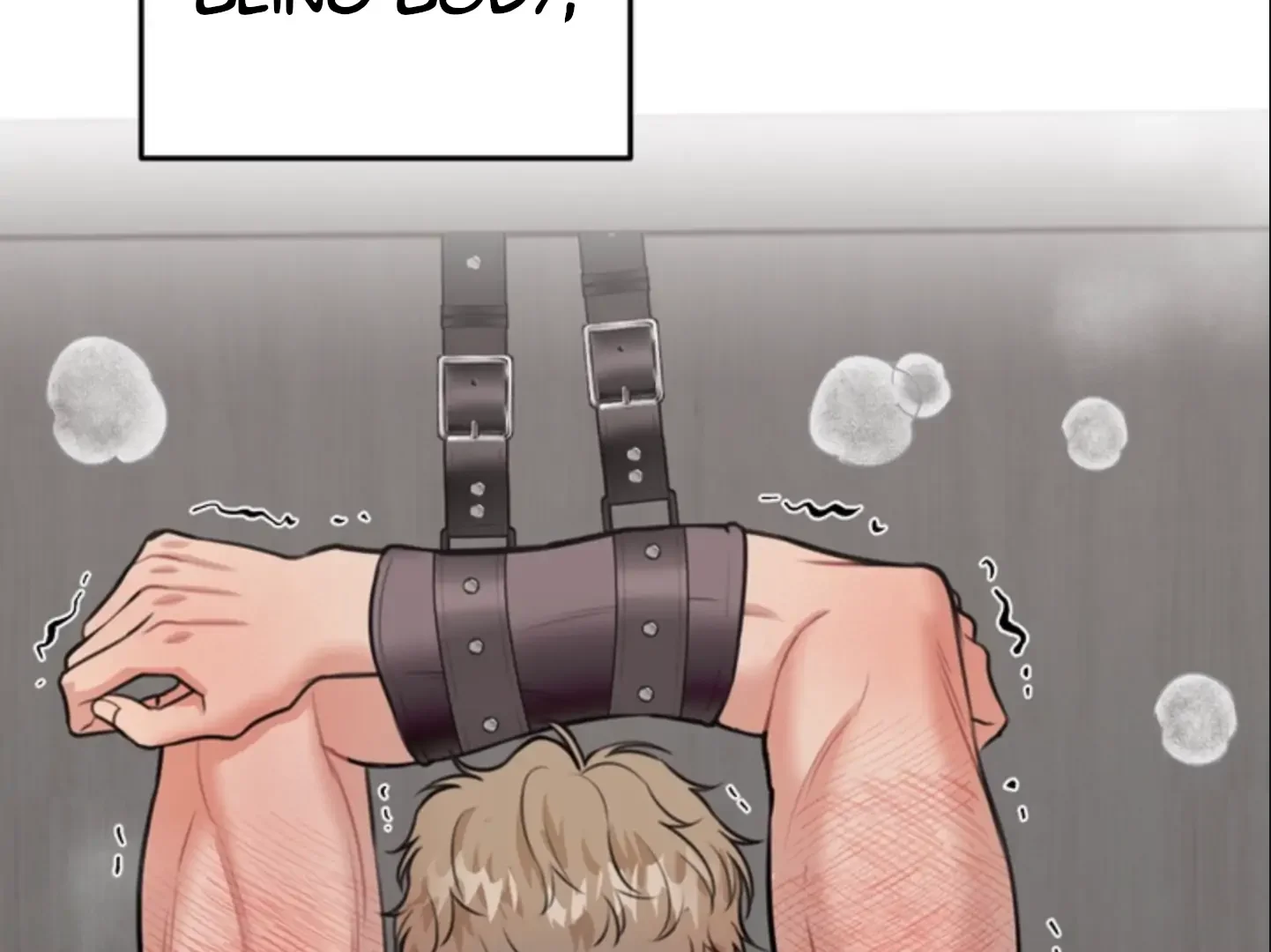 A Basic Guidebook To Bdsm - Chapter 8 Page 47