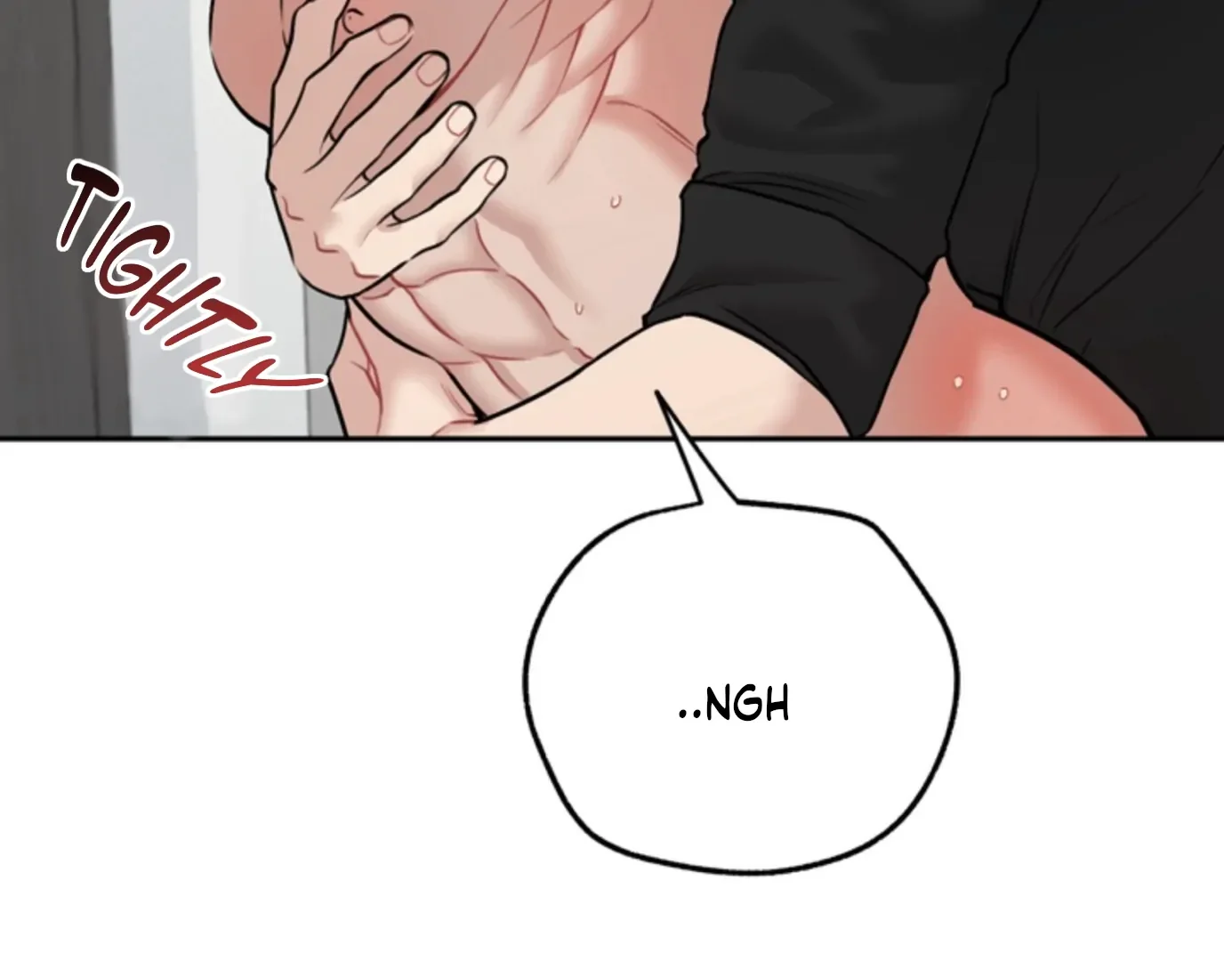 A Basic Guidebook To Bdsm - Chapter 8 Page 91