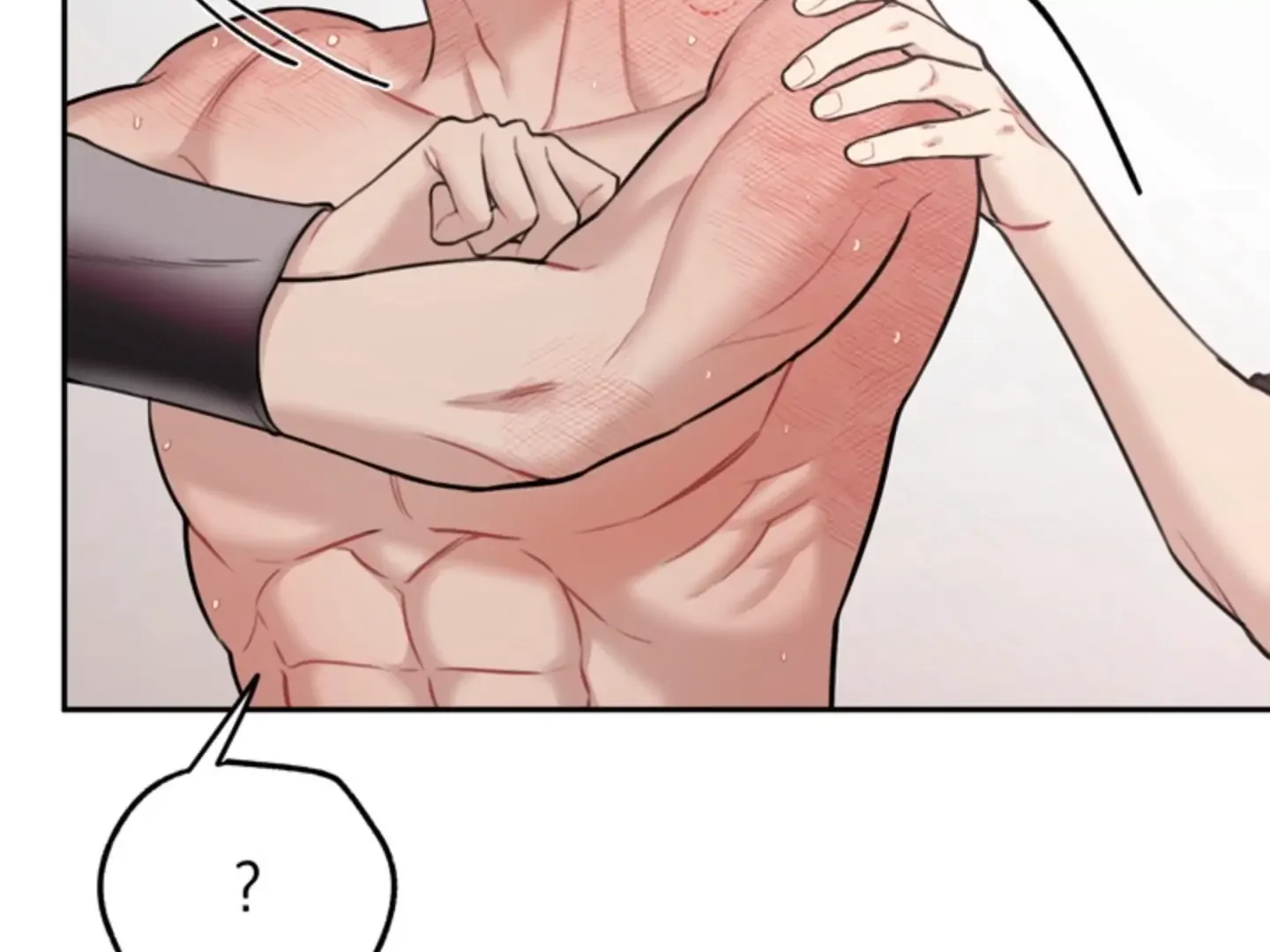 A Basic Guidebook To Bdsm - Chapter 8 Page 115