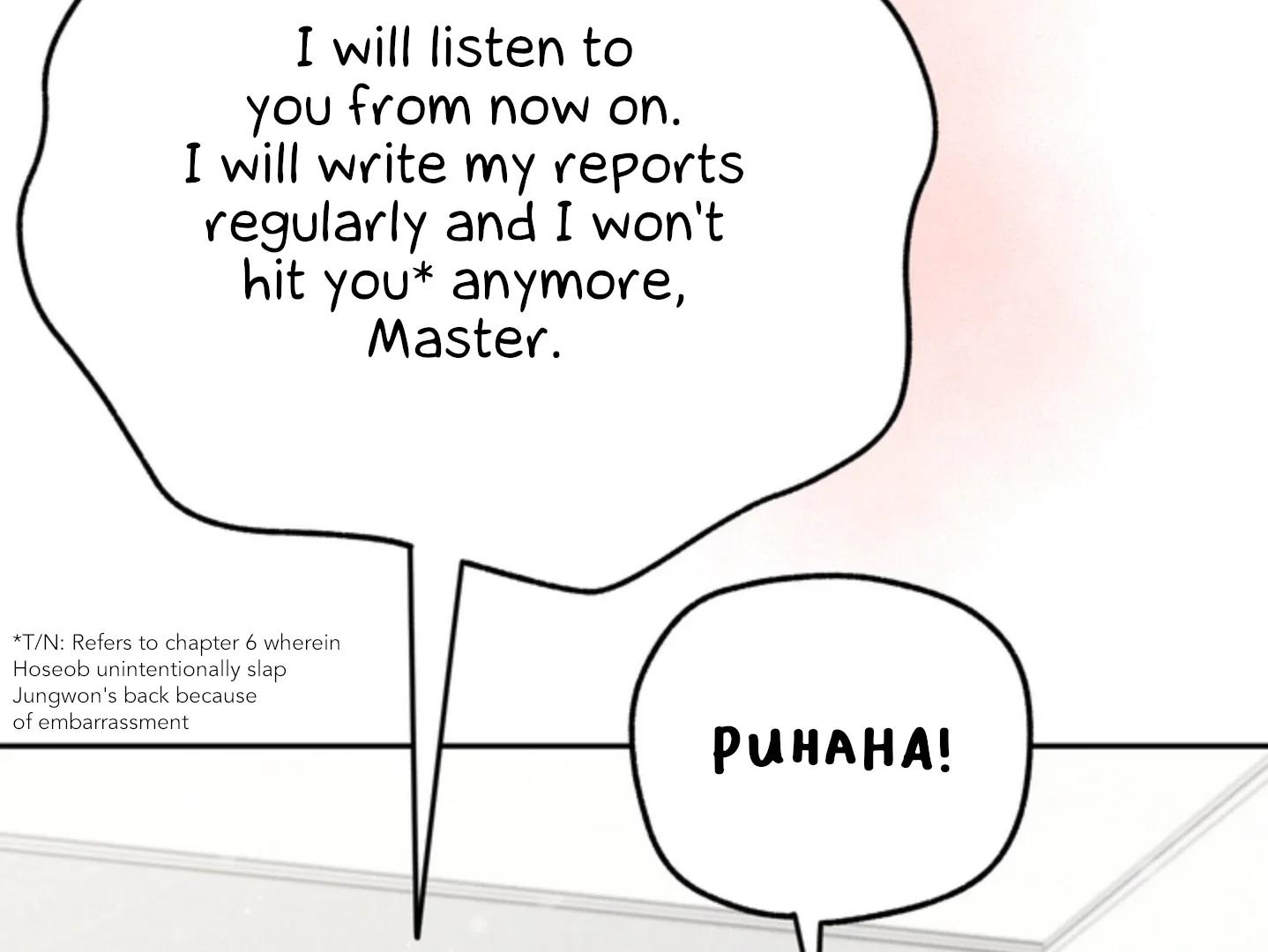 A Basic Guidebook To Bdsm - Chapter 8 Page 161
