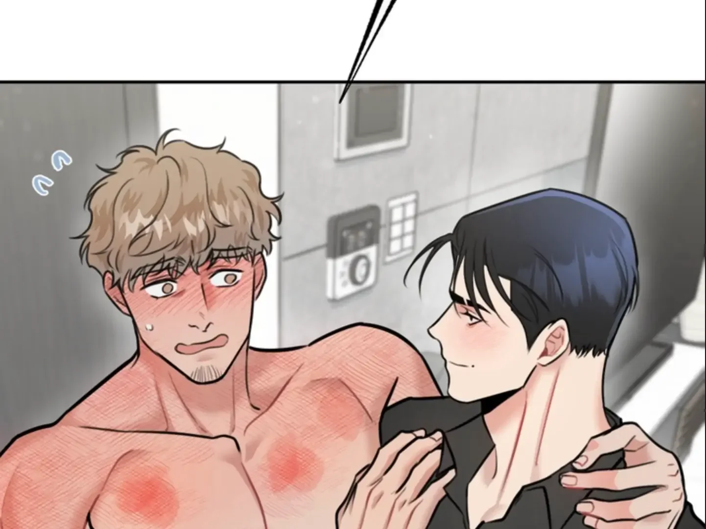 A Basic Guidebook To Bdsm - Chapter 8 Page 174