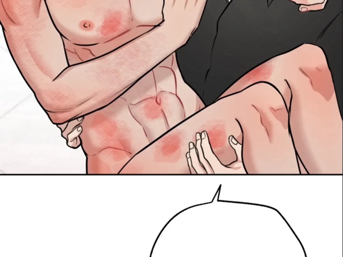 A Basic Guidebook To Bdsm - Chapter 8 Page 175