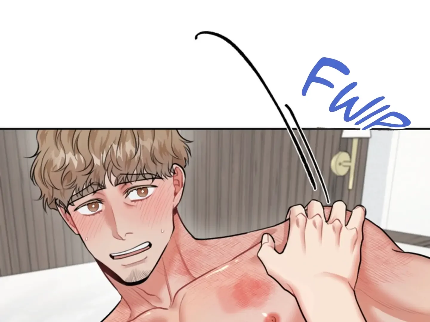 A Basic Guidebook To Bdsm - Chapter 8 Page 218
