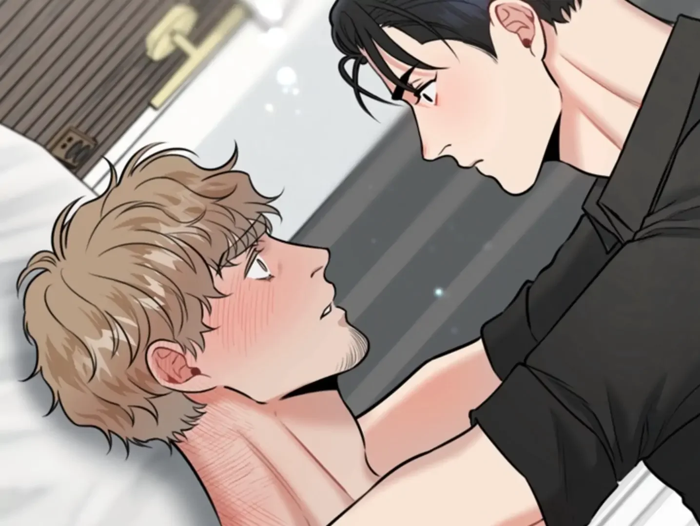 A Basic Guidebook To Bdsm - Chapter 8 Page 226