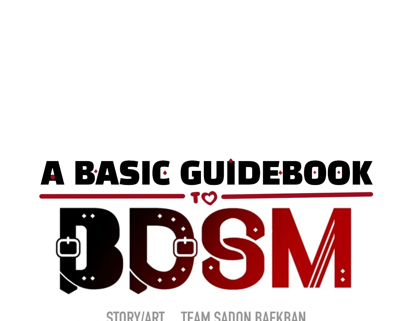 A Basic Guidebook To Bdsm - Chapter 9 Page 29