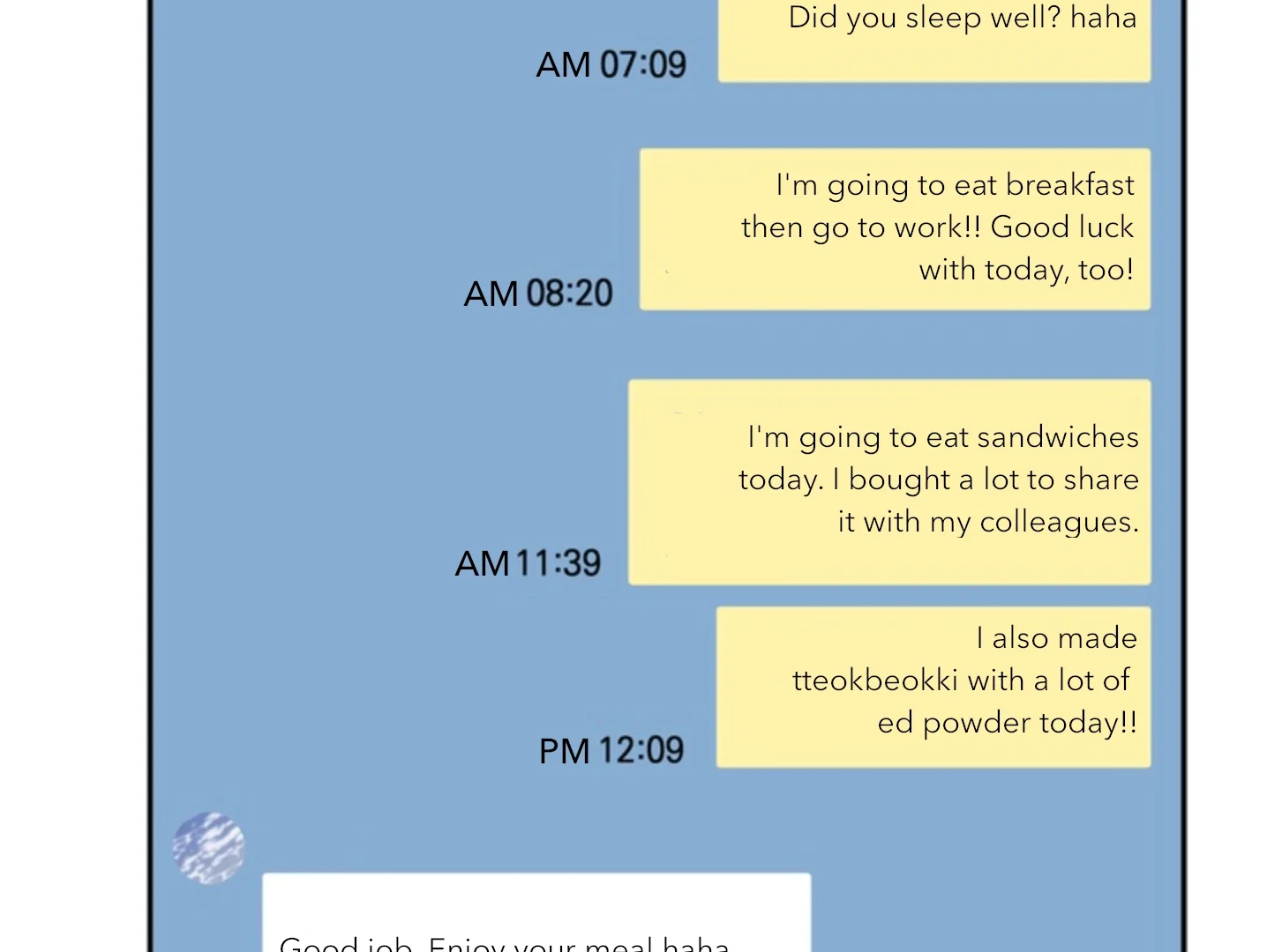 A Basic Guidebook To Bdsm - Chapter 9 Page 49