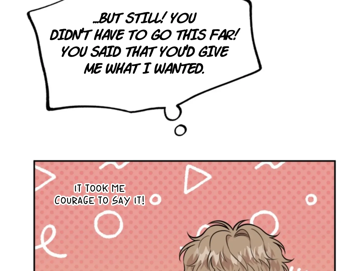 A Basic Guidebook To Bdsm - Chapter 9 Page 57