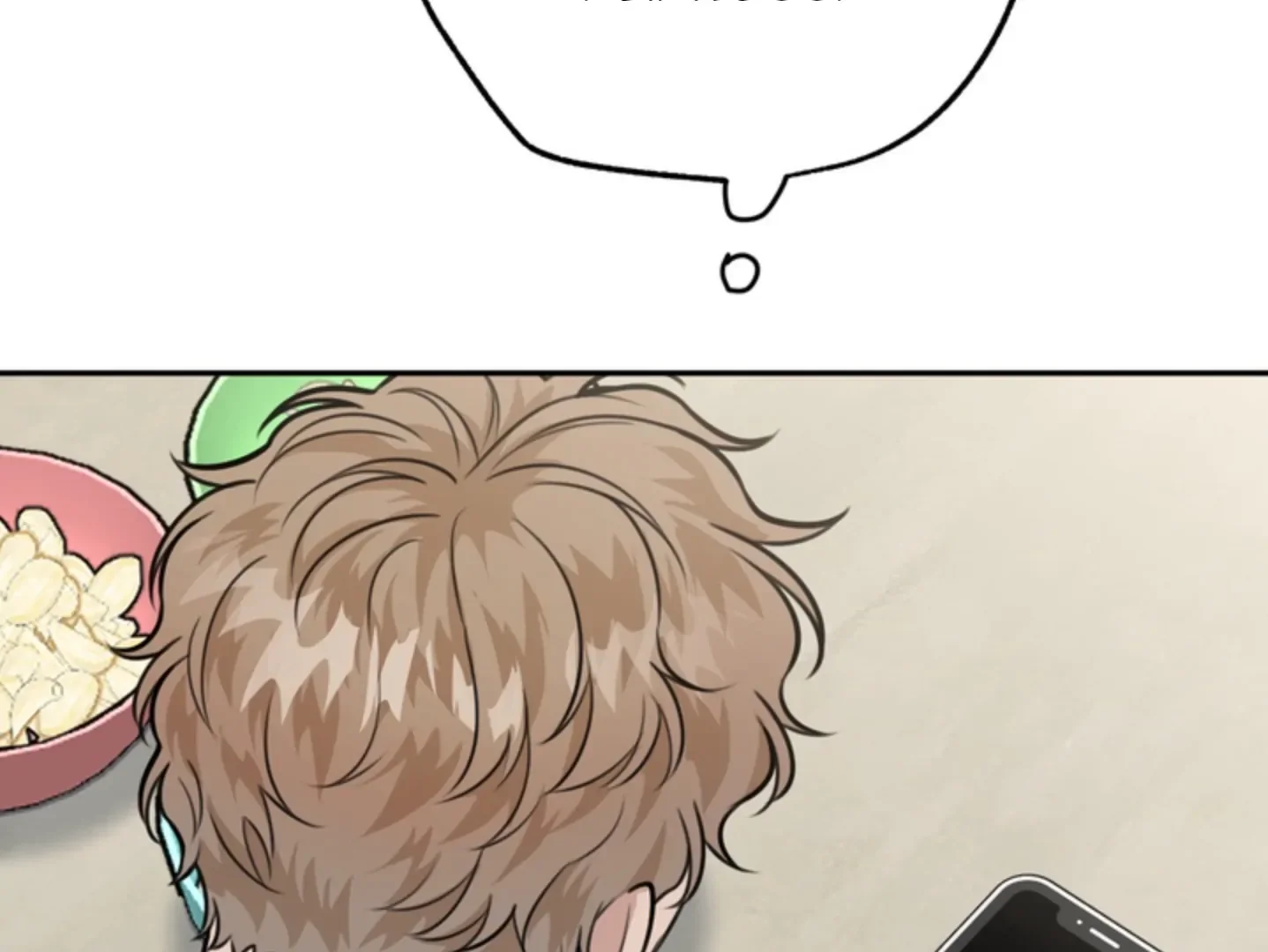 A Basic Guidebook To Bdsm - Chapter 9 Page 79