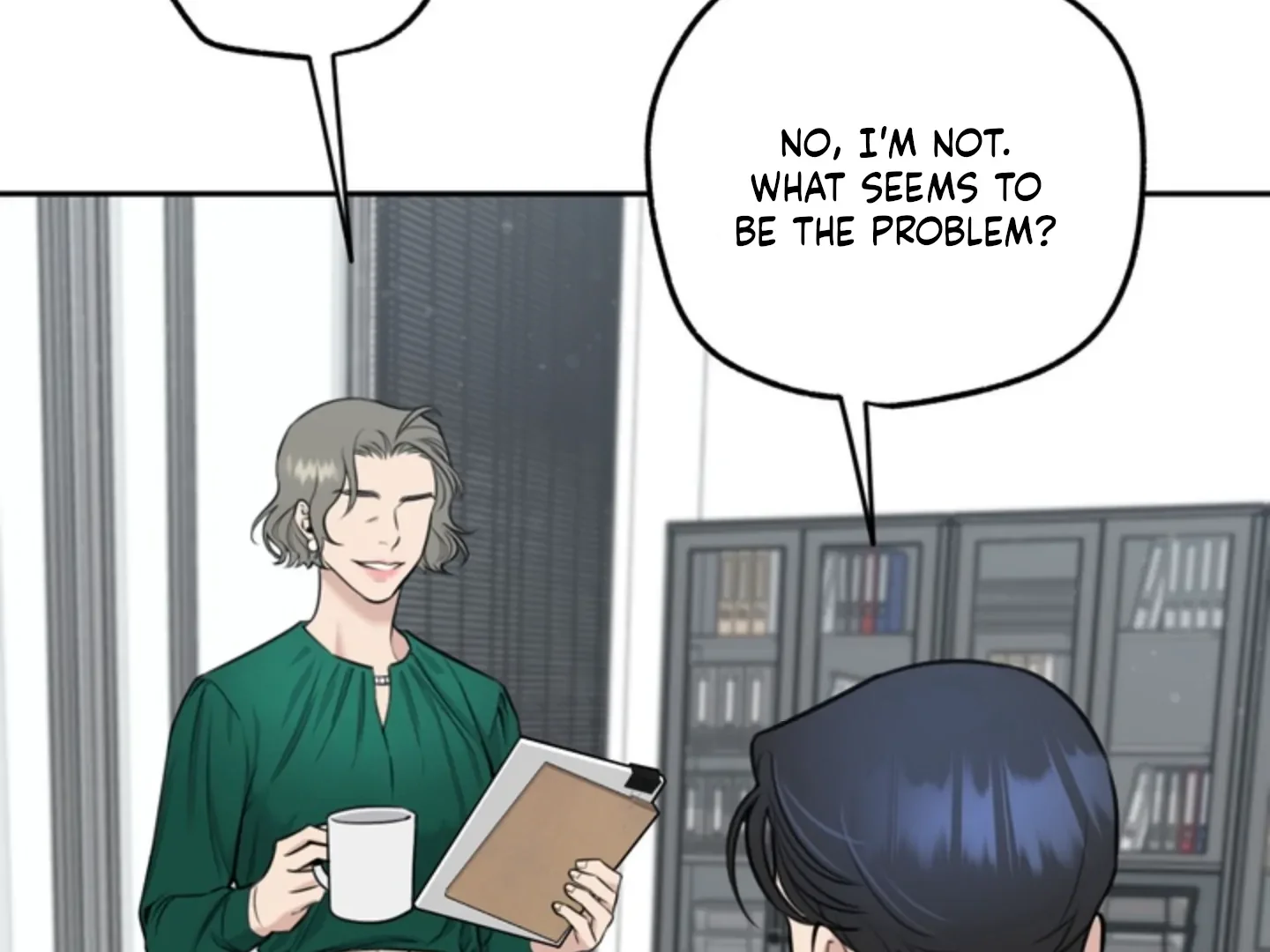 A Basic Guidebook To Bdsm - Chapter 9 Page 142