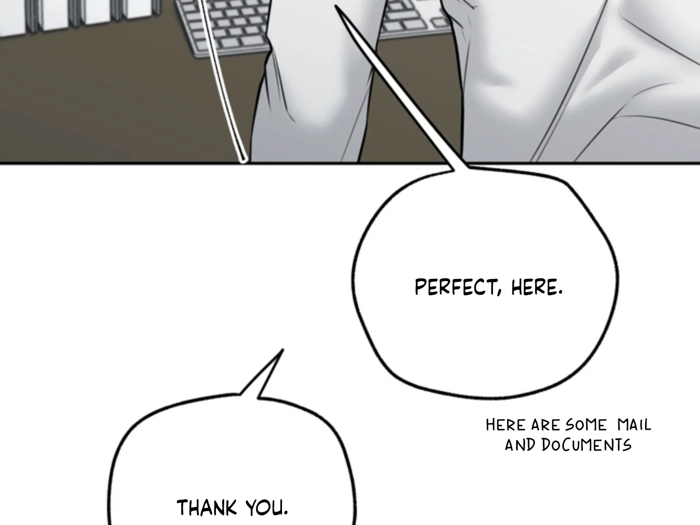 A Basic Guidebook To Bdsm - Chapter 9 Page 144