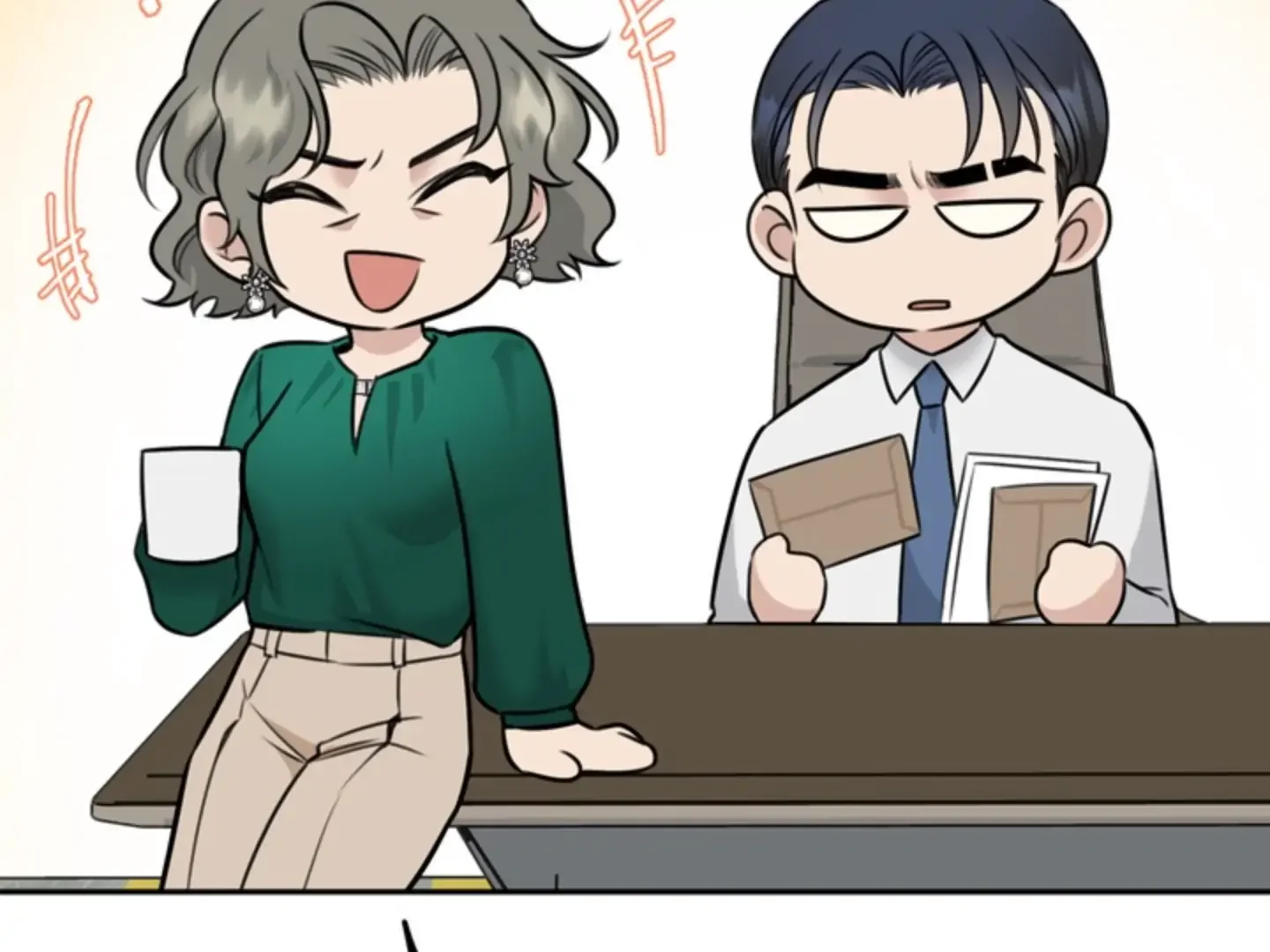 A Basic Guidebook To Bdsm - Chapter 9 Page 157