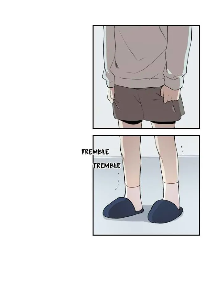 Cherry Blossoms After Winter - Chapter 1 Page 5