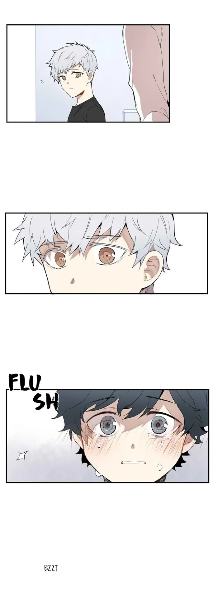 Cherry Blossoms After Winter - Chapter 1 Page 7