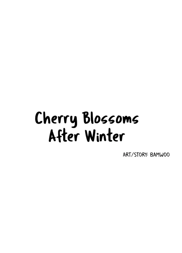 Cherry Blossoms After Winter - Chapter 1 Page 10