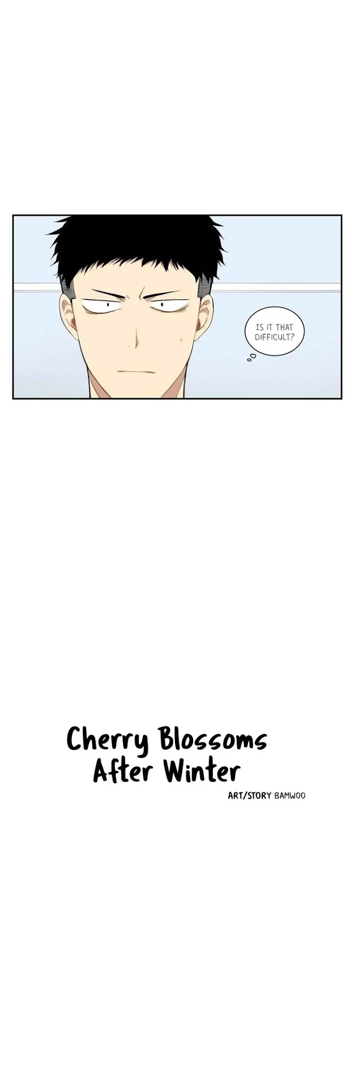 Cherry Blossoms After Winter - Chapter 10 Page 6