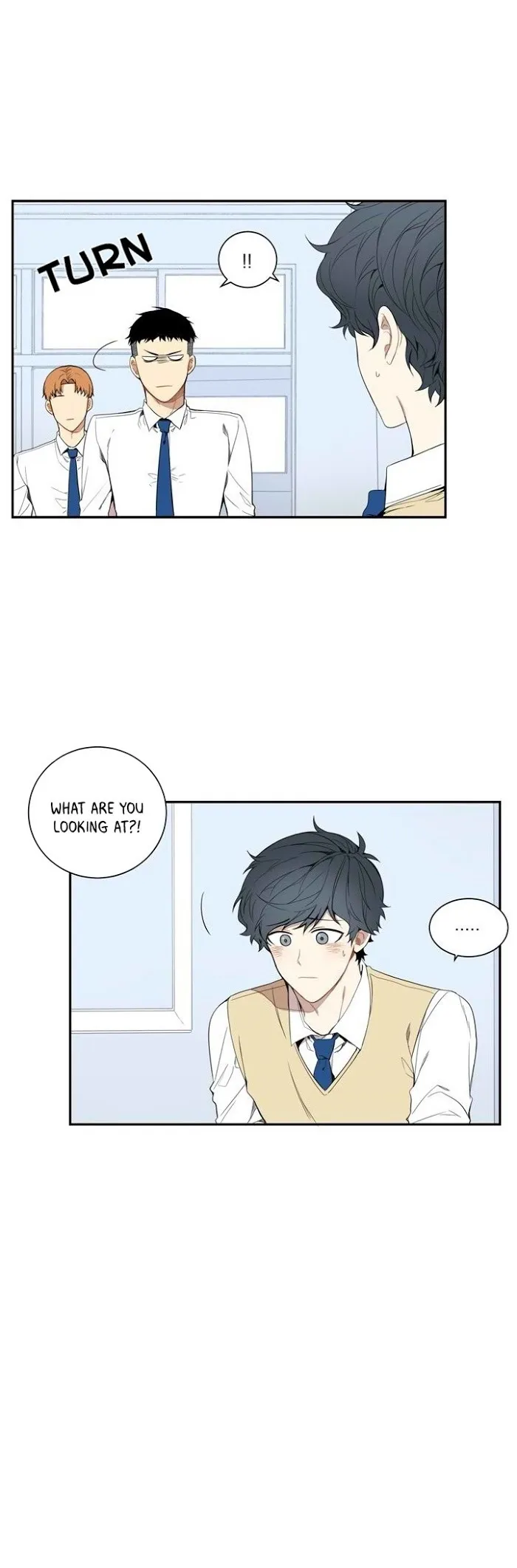 Cherry Blossoms After Winter - Chapter 10 Page 24
