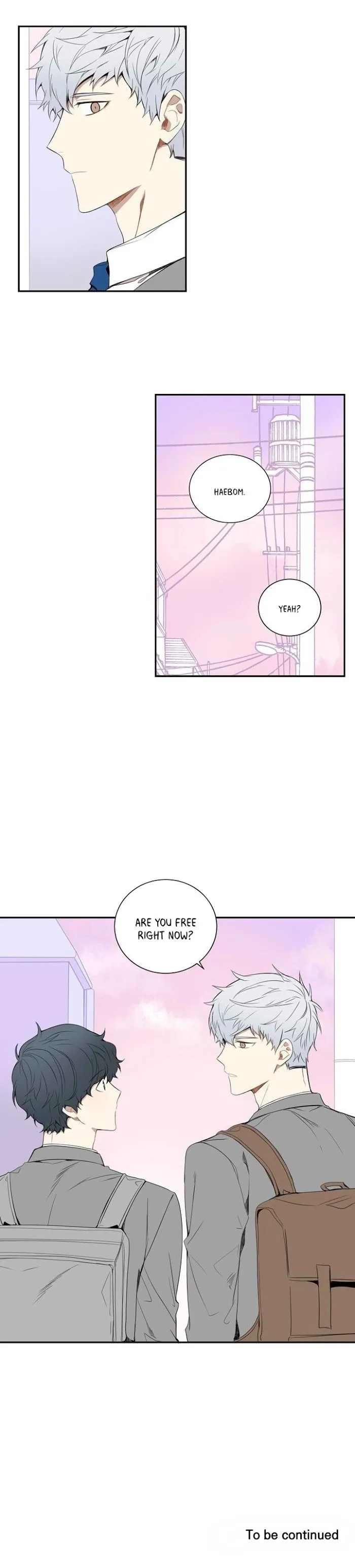 Cherry Blossoms After Winter - Chapter 10 Page 27