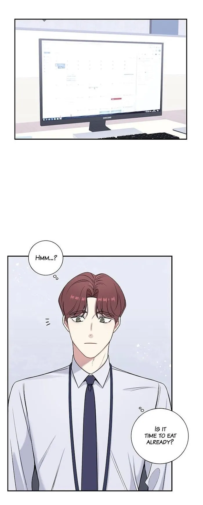 Cherry Blossoms After Winter - Chapter 100 Page 2