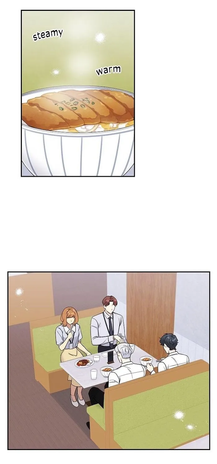 Cherry Blossoms After Winter - Chapter 100 Page 5