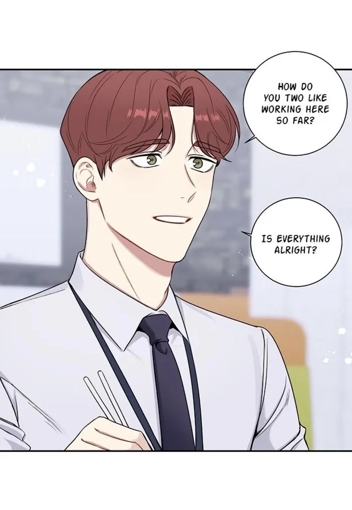 Cherry Blossoms After Winter - Chapter 100 Page 6