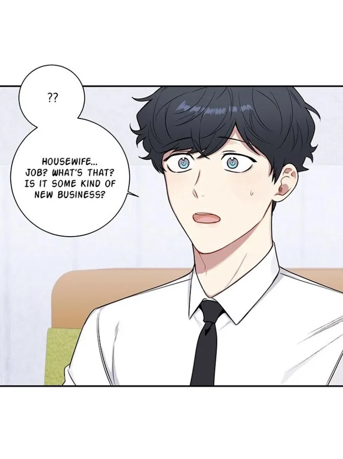 Cherry Blossoms After Winter - Chapter 100 Page 9