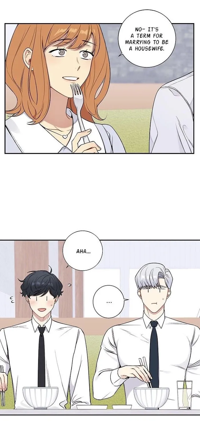 Cherry Blossoms After Winter - Chapter 100 Page 10