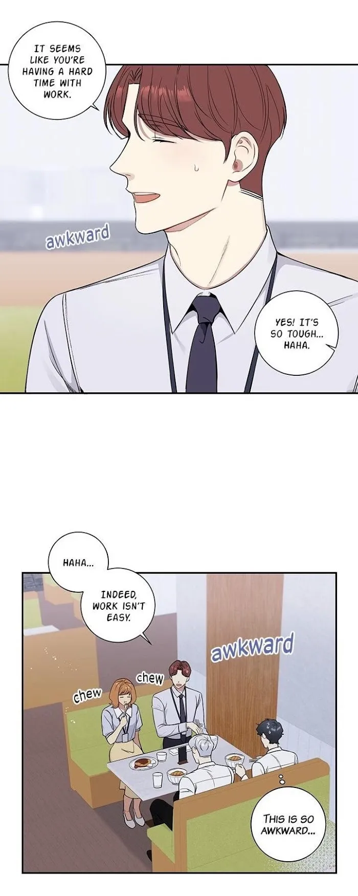 Cherry Blossoms After Winter - Chapter 100 Page 11
