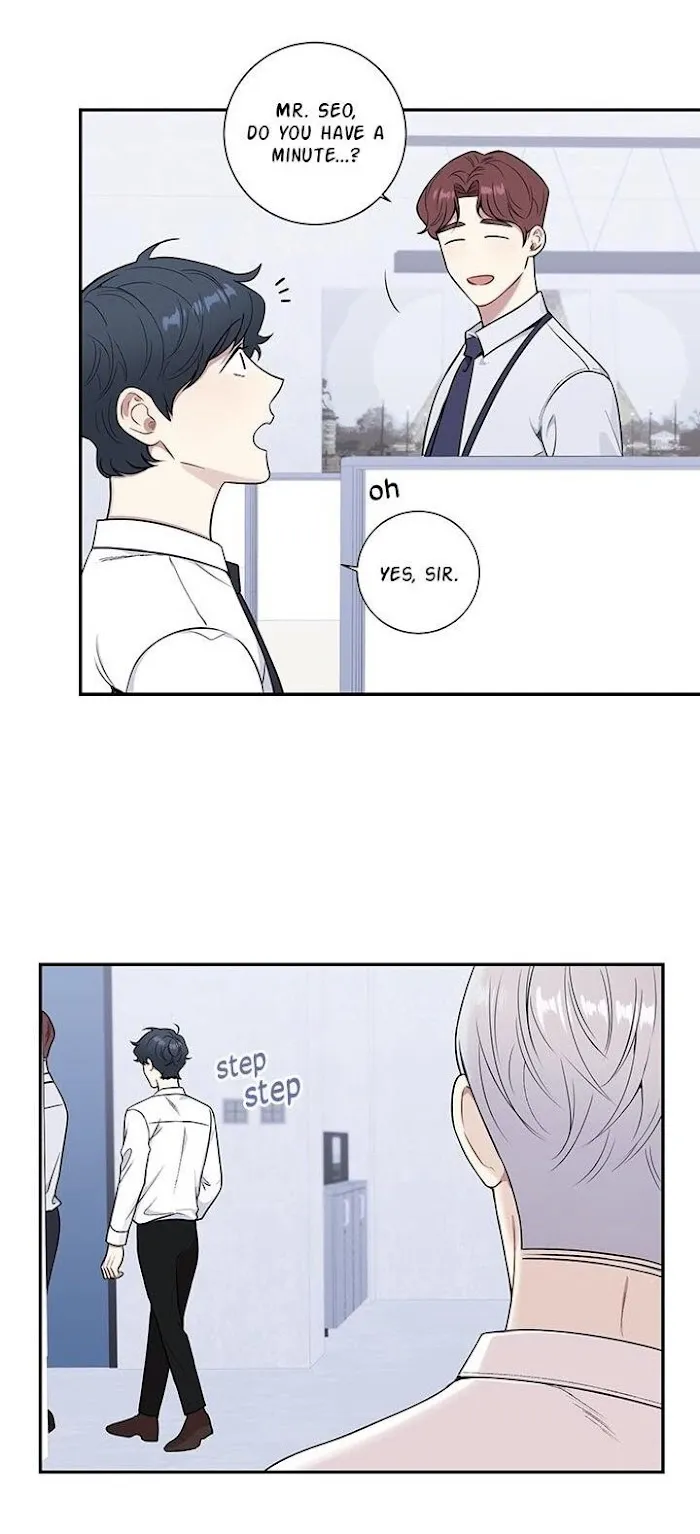 Cherry Blossoms After Winter - Chapter 100 Page 13